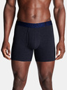 Under Armour Herren Boxershorts Under Armour M UA Perf Cotton 6in