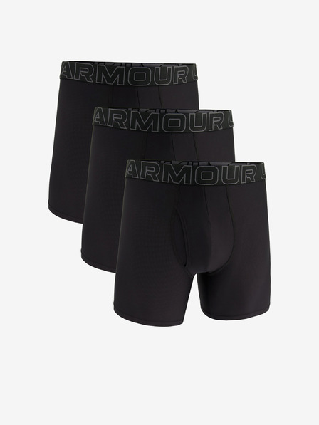 Under Armour Herren Boxershorts Under Armour M UA Perf Tech Mesh 6in