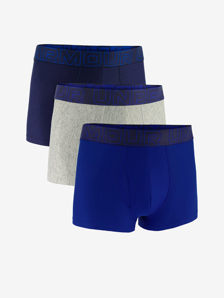 Under Armour Herren-Boxershorts Under Armour M UA Perf Tech 3in