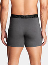 Under Armour Herren Boxershorts Under Armour M UA Perf Cotton 6in