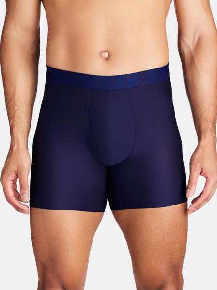 Under Armour Herren Boxershorts Under Armour M UA Perf Tech Mesh 6in