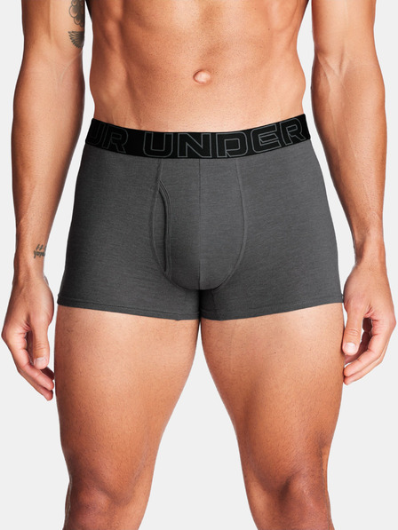 Under Armour Herren-Boxershorts Under Armour M UA Perf Cotton 3in