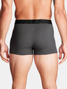 Under Armour Herren-Boxershorts Under Armour M UA Perf Cotton 3in