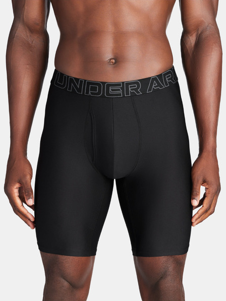 Under Armour Herren-Boxershorts Under Armour M UA Perf Tech Mesh 9in