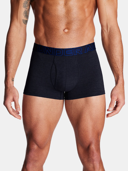 Under Armour Herren-Boxershorts Under Armour M UA Perf Cotton 3in