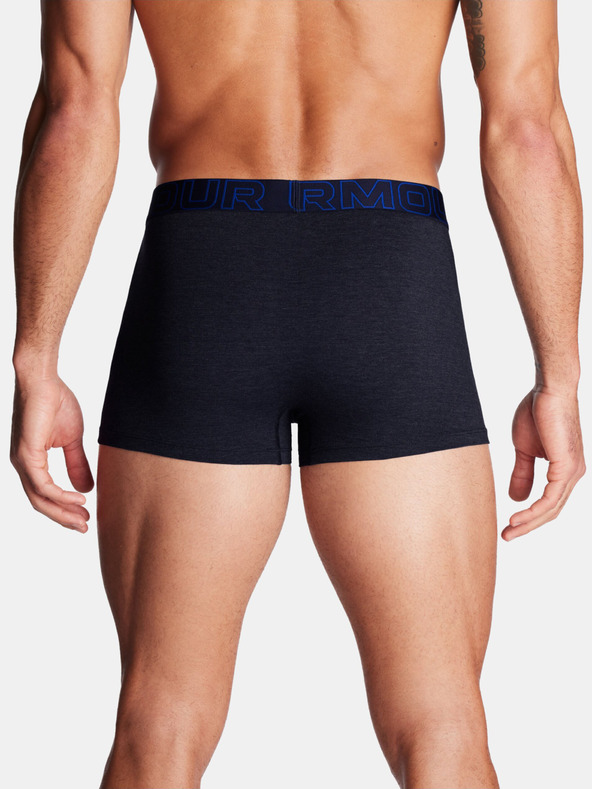 Under Armour Herren Boxershorts Under Armour M UA Perf Cotton (3 Stück)