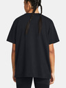 Under Armour Damen-Shirt Under Armour Campus Oversize SS