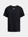 Under Armour Damen-Shirt Under Armour Campus Oversize SS