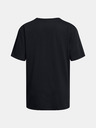 Under Armour Damen-Shirt Under Armour Campus Oversize SS