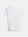 Under Armour Damen-Shirt Under Armour Campus Oversize SS