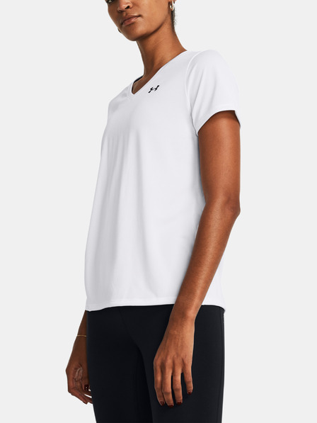 Under Armour Under Armour Tech SSV- Festes T-Shirt für Frauen