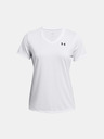 Under Armour Under Armour Tech SSV- Festes T-Shirt für Frauen