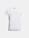 Under Armour Under Armour Tech SSV- Festes T-Shirt für Frauen