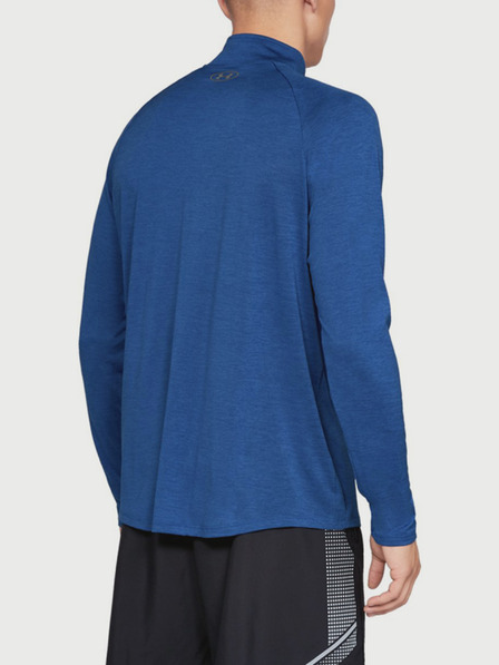 Under Armour Herren Under Armour UA Tech 1/2 Zip 2.0 T-Shirt
