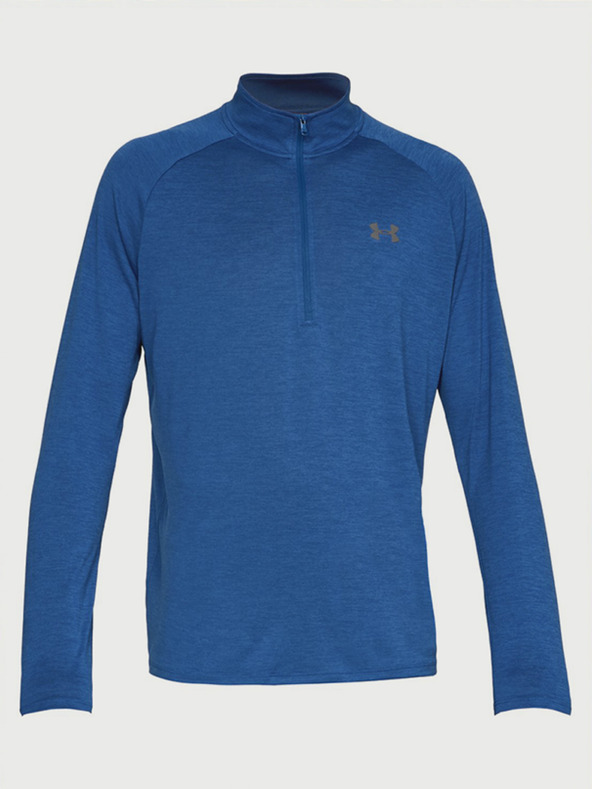 Under Armour Herren Under Armour UA Tech 1/2 Zip 2.0 T-Shirt