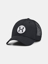 Under Armour Herren Under Armour M Blitzing Trucker Kappe
