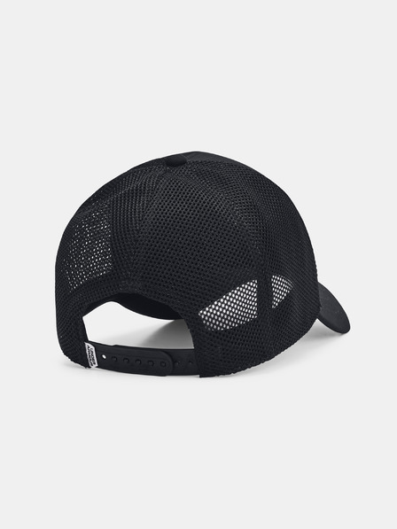Under Armour Herren Under Armour M Blitzing Trucker Kappe