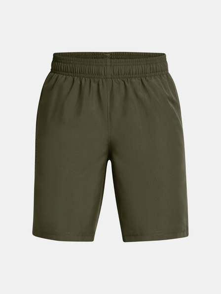 Under Armour Under Armour UA Tech Woven Wordmark Shorts für Jungen