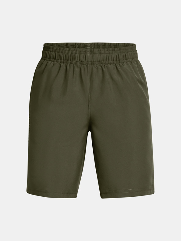 Under Armour Under Armour UA Tech Woven Wordmark Shorts für Jungen