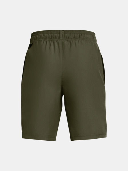 Under Armour Under Armour UA Tech Woven Wordmark Shorts für Jungen