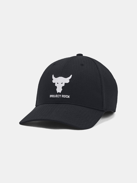 Under Armour Herren Under Armour Project Rock Trucker Kappe