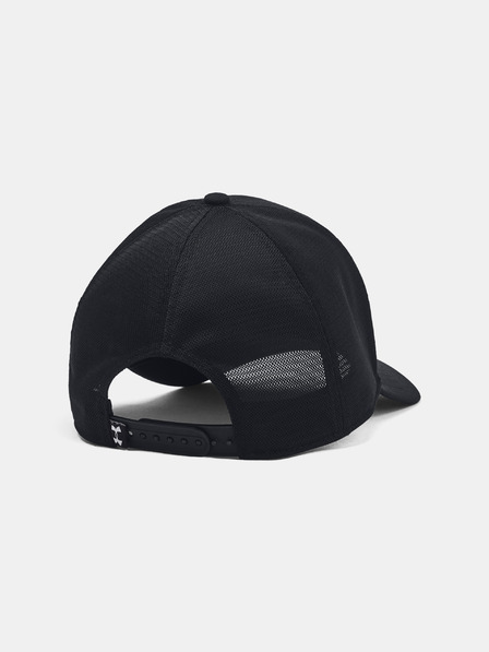 Under Armour Herren Under Armour Project Rock Trucker Kappe