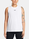 Under Armour Under Armour UA Rival Muskeltank für Frauen