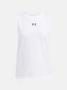 Under Armour Under Armour UA Rival Muskeltank für Frauen