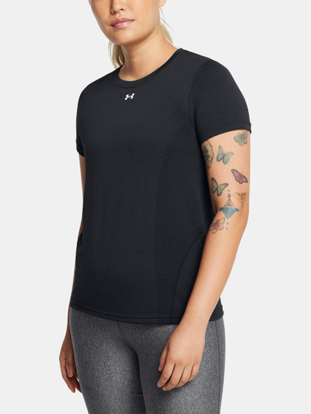 Under Armour Damen Under Armour Vanish Nahtlos Lose SS T-Shirt