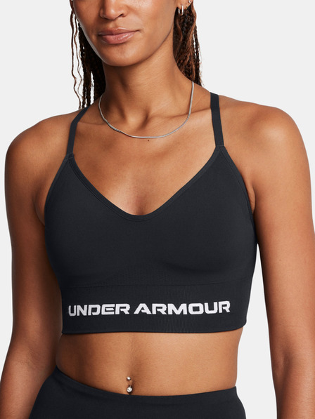 Under Armour Under Armour Vanish Nahtloser Bügel-BH für Frauen