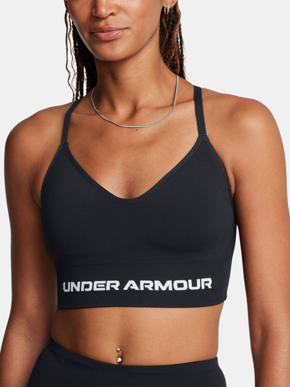 Under Armour Under Armour Vanish Nahtloser Bügel-BH für Frauen