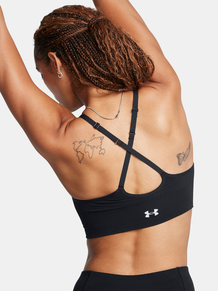 Under Armour Under Armour Vanish Nahtloser Bügel-BH für Frauen