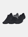 Under Armour Unisex-Socken Under Armour UA AD Run Lite NS (3 Paar)