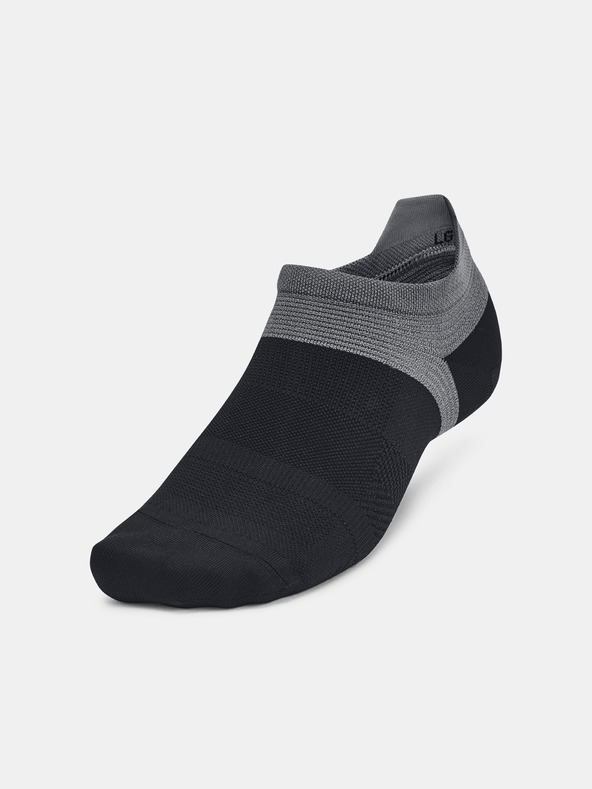 Under Armour Unisex-Socken Under Armour UA AD Run Lite NS (3 Paar)