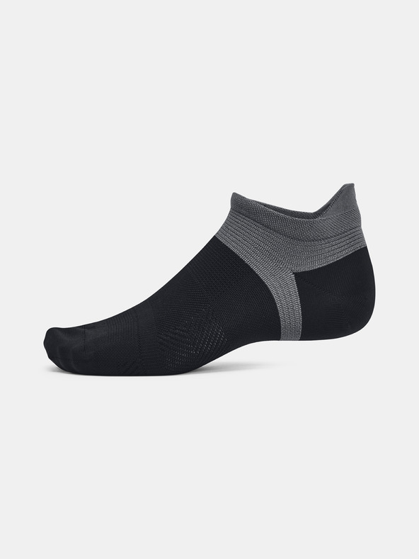 Under Armour Unisex-Socken Under Armour UA AD Run Lite NS (3 Paar)