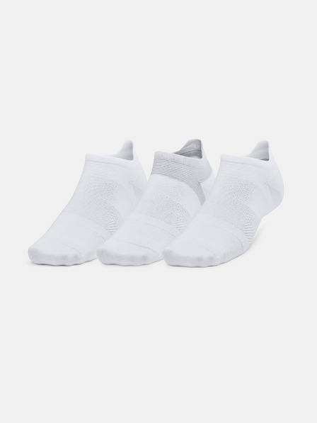 Under Armour Unisex-Socken Under Armour UA AD Run Lite NS (3 Paar)