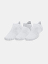 Under Armour Unisex-Socken Under Armour UA AD Run Lite NS (3 Paar)