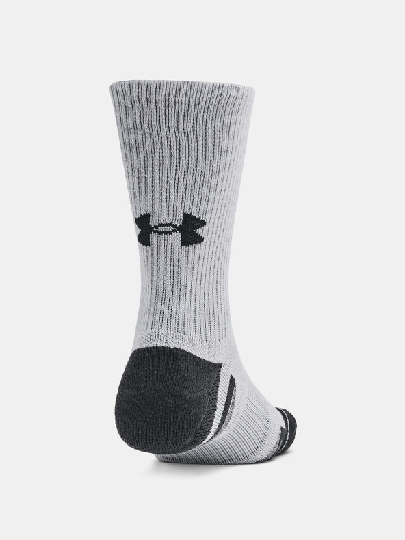 Under Armour Unisex-Socken Under Armour Unisex UA Perf Tech Crew (6 Paar)