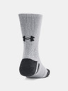 Under Armour Unisex-Socken Under Armour Unisex UA Perf Tech Crew (6 Paar)