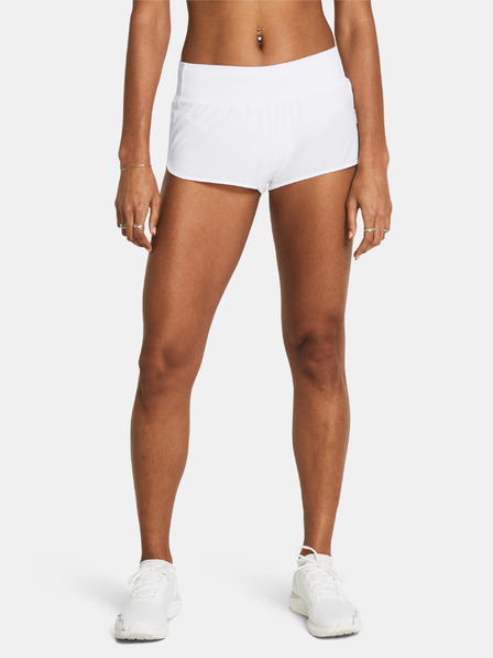 Under Armour Frauen Under Armour UA Launch Pro 2'' Shorts