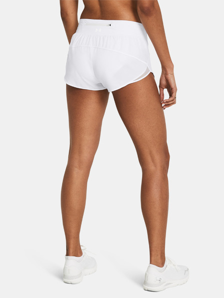 Under Armour Frauen Under Armour UA Launch Pro 2'' Shorts