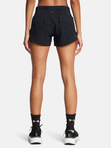 Under Armour Damen Under Armour UA Launch Pro 3'' Shorts