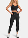 Under Armour Under Armour Damen Leggings Meridian Rib Knöchel