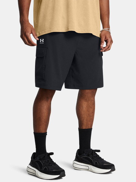 Under Armour Herren Under Armour UA Vibe Woven Cargo Short