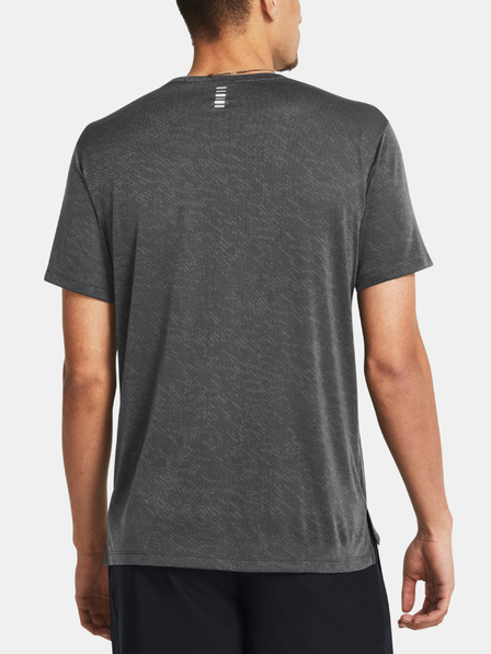 Under Armour Herren Under Armour UA LAUNCH CAMO SHORTSLEEVE T-Shirt