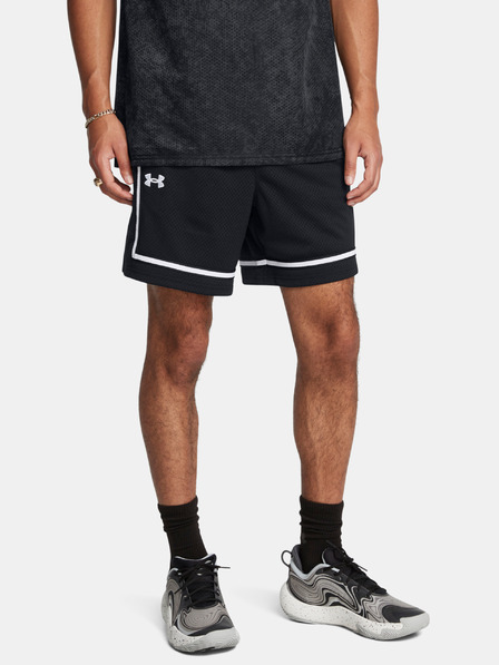 Under Armour Herren Under Armour UA Zone Pro 7in Mesh Short