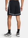 Under Armour Herren Under Armour UA Zone Pro 7in Mesh Short