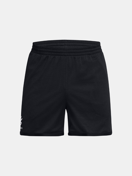 Under Armour Herren-Shorts Under Armour Curry Splash Short