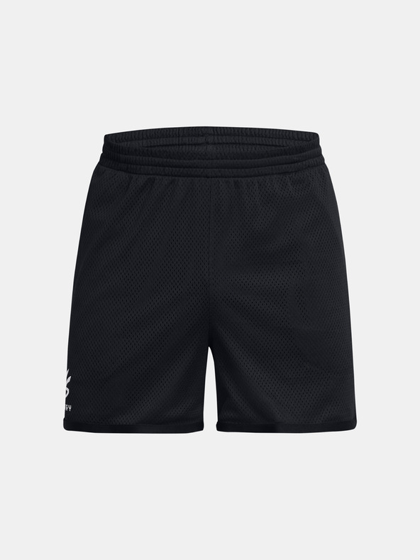 Under Armour Herren-Shorts Under Armour Curry Splash Short