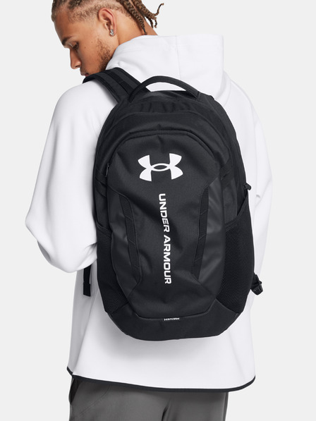 Under Armour Unisex Under Armour UA Hustle 6.0 Rucksack